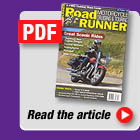 Read Roadrunner Article